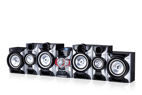 Samsung MX-E771 Home audio mini system – image 2