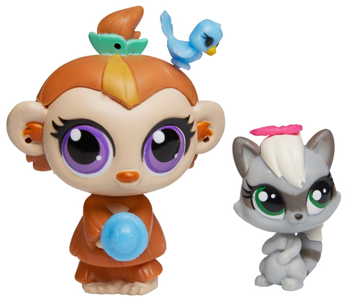 Hasbro A7313EU4E конструктор