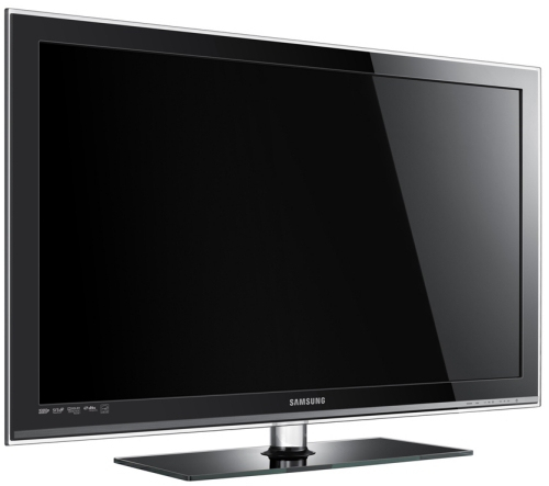 Samsung LE37C670 94 cm (37") Full HD Black
