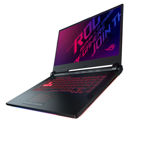 ASUS ROG Strix G531GU-AL060 Intel® Core™ i5 i5-9300H Laptop – image 3