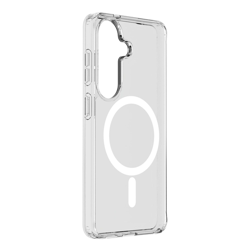 Cellularline CLEARMAGALS26T чехол для мобильного телефона 17 cm (6.7") Крышка Прозрачный