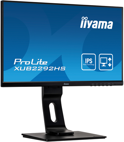 iiyama ProLite XUB2292HS-B1 computer monitor – image 7