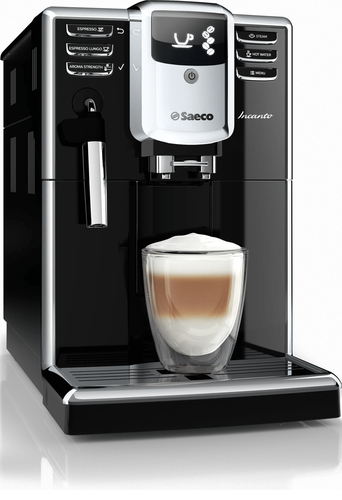 Saeco Incanto HD8911/01R1 coffee maker – image 6