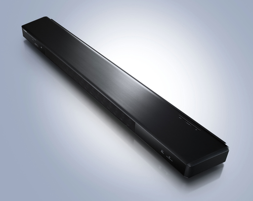 Yamaha YSP-2500 Black 7.1 channels – image 3