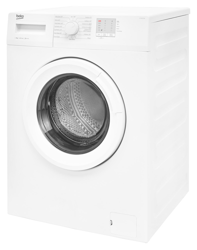Beko WTG820M1 стиральная машина Фронтальная загрузка 8 kg 1200 RPM Белый