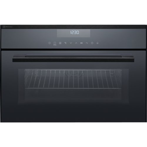 Electrolux EB3GL3SP 34 L Черный