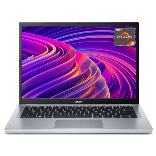 Acer Aspire Go 14 laptop (AG14-21P) - AMD Ryzen 3 – image 1