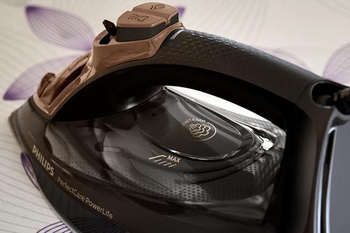 Philips GC3929/64R1 iron Steam iron SteamGlide Plus soleplate – image 5