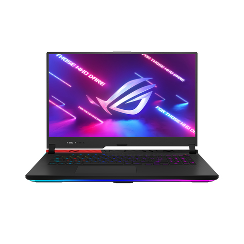 ASUS ROG Strix G17 G713IC-HX052T-BE AMD Ryzen™ 7 4800H Laptop – image 1