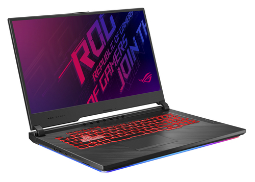 ASUS ROG Strix G731GU-H7166T Intel® Core™ i7 i7-9750H Laptop – image 7