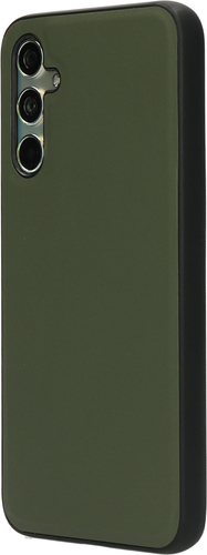 Mobiparts Leather 2 in 1 Wallet Case Samsung Galaxy A34 (2023) Green - Smartphonehoesje, afbeelding 10