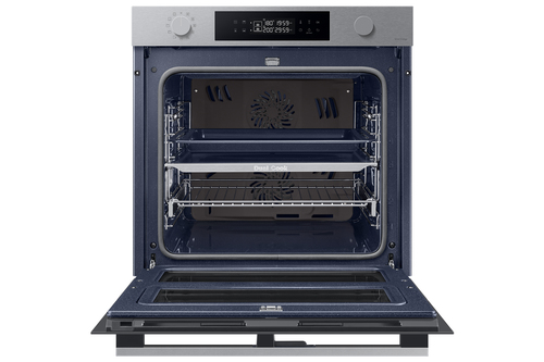 Samsung NV7B4540VBS 76 L 2950 W Stainless steel – image 3