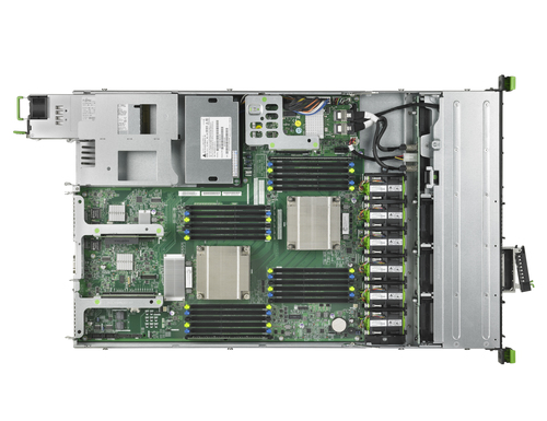 Fujitsu RX200 S8 – image 7