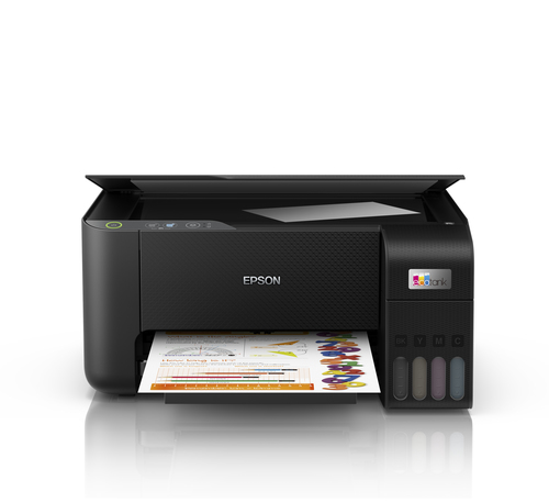 Epson EcoTank L3210 Inkjet A4 – image 3