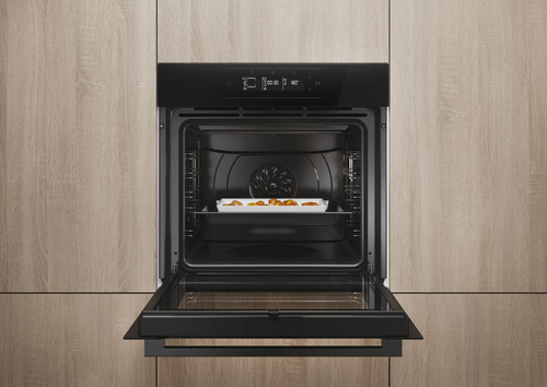 Hoover H-OVEN 500 HOC5M7478XWF – image 4