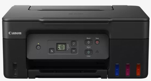 Canon PIXMA 5804C009 Daugiafunkcis spausdintuvas Rašalinis A4 4800 x 1200 DPI