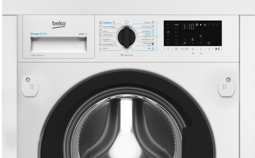 Beko B3WBT681415W washing machine Front-load – image 5