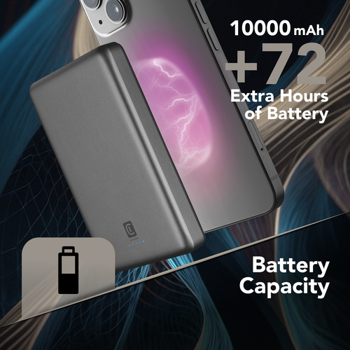 Cellularline Mag Lite 10000 – image 3