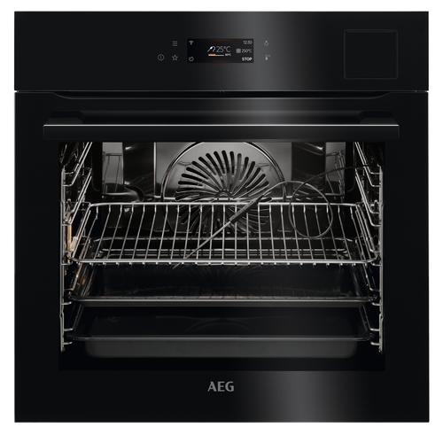AEG BSK798280B 70 L Black – image 1