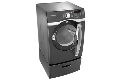Samsung DV405GTPASU/AX tumble dryer Freestanding Front-load – image 4