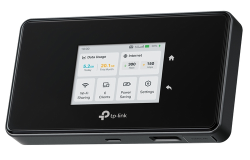 TP-Link M8550 – Foto 2 von 7