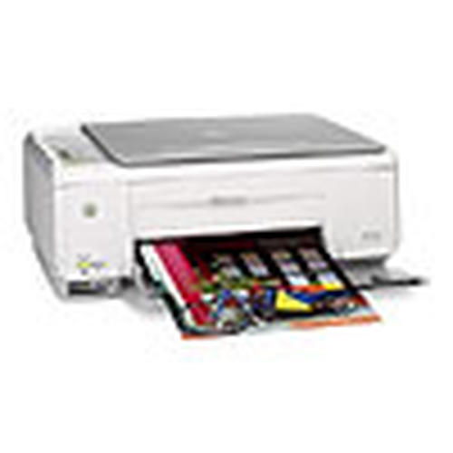 HP Photosmart C3190 All-in-One Printer