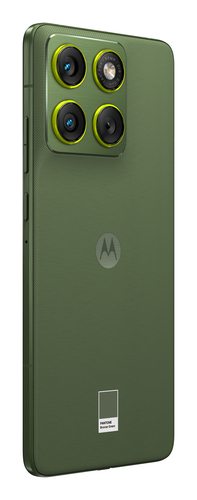Motorola Edge 70 6.67 512GB Pantone bronze green Grøn – billede 7