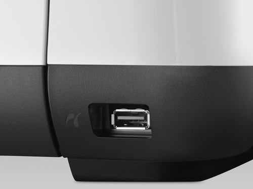 Canon PIXMA MP-240 Inkjet A4 19 ppm – image 2