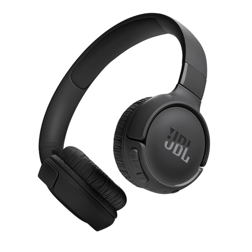 JBL Tune 520BT Гарнитура Беспроводной Оголовье Calls/Music USB Type-C Bluetooth Черный