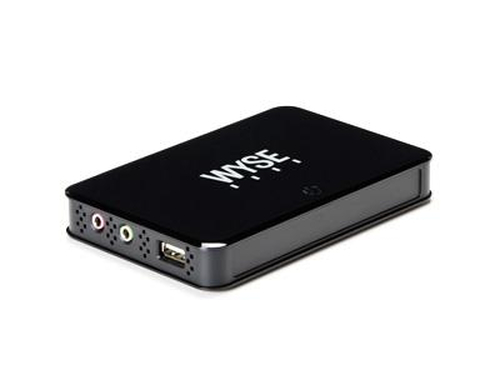 Dell Wyse E01 MultiPoint Server 2011