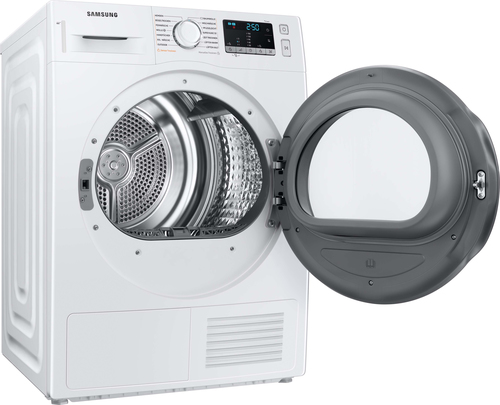 Samsung DV70TA000TE/EG tumble dryer Freestanding Front-load – image 4