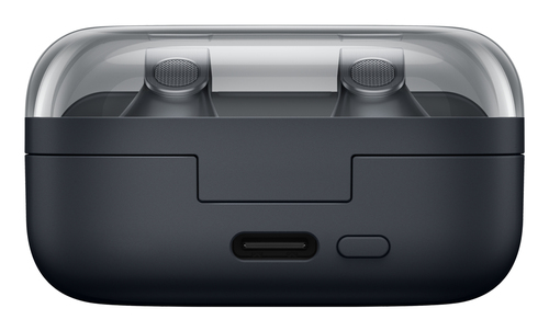 Samsung Galaxy Buds4 In-ear oordopjes Zwart, afbeelding 8