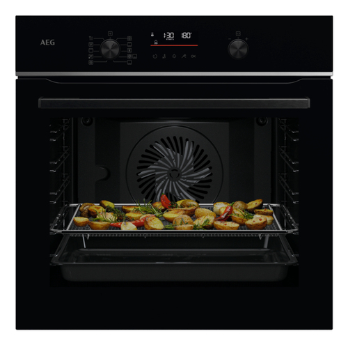 AEG Series 6000 TS6PB51ZAB 71 L 3500 W Черный