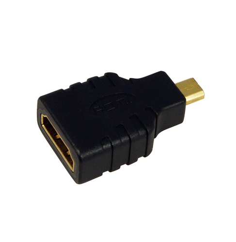 LogiLink Adapter HDMI to Micro HDMI, afbeelding 2