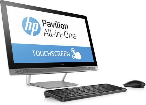 HP Pavilion 24-b016a Intel® Core™ i7 i7-6700T – image 2