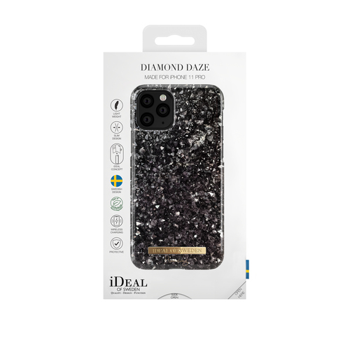 iDeal of Sweden Printed Case Hannalicious iPhone 11P/XS/X Dia – image 2