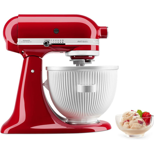 KitchenAid 5KSMICM IJsbereider, afbeelding 2