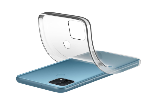 Cellularline Soft - Oppo A15