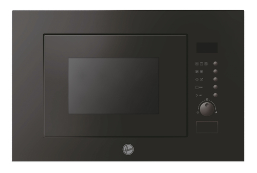 Hoover HMIG20GDFN Black Built-in – image 1