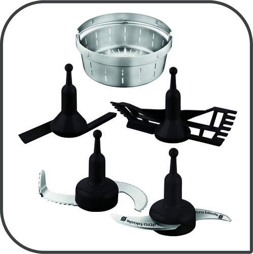 Tefal Cuisine Companion FE800A – image 2