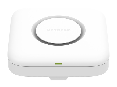 NETGEAR WBE718 9400 Mbit/s Wit Power over Ethernet (PoE), afbeelding 2
