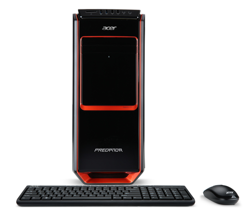 Acer Predator AG3-605 Intel® Core™ i7 i7-4790 – image 5