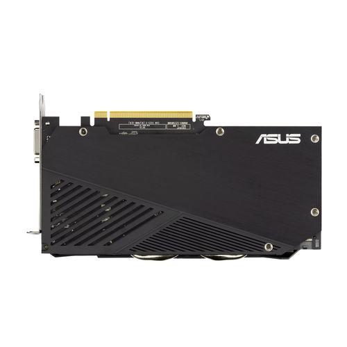 ASUS GeForce RTX 2060 EVO OC Edition – image 9