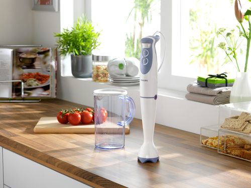 Philips Viva Collection Hand blender HR1610/01 – image 6