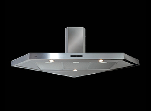 CDA EVPC9 Corner Stainless steel 520 m³/h