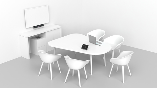 Yealink MVC400 video conferencing system – image 9
