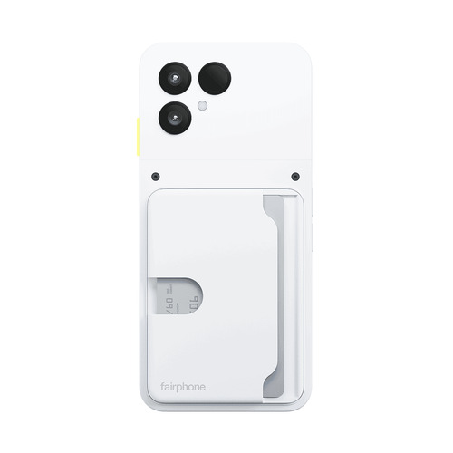 Fairphone (Gen. 6) Pashouder kaarthouder – Foto 3 van 6
