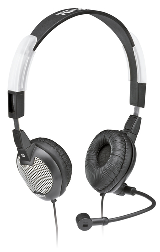 Trust USB Headset HS-4080