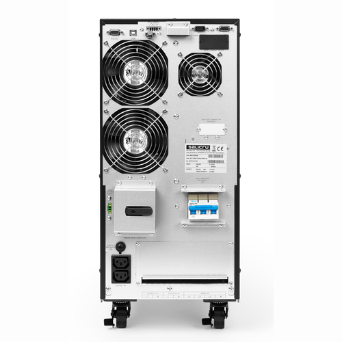Salicru SLC-10000-TWIN PRO2 – image 3