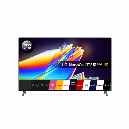 LG NanoCell NANO95 55NANO956NA TV – image 2